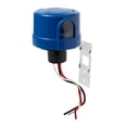thumbnail image 2 of Fotocelda Illux 110v - 240v 1300w Para Exterior Incluye Base Illux FC-2104.SKT, 2 of 7