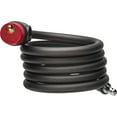 Blackburn 5 ft. x 10mm Key Cable Bike Lock