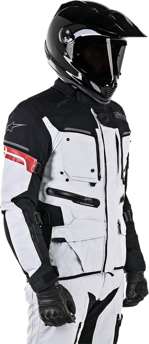 Alpinestars Valparaiso 2 Drystar Jacket 