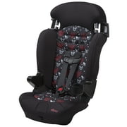 Best Toddler Travel Car Seats - Disney Baby Finale 2-in-1 Booster Car Seat, Outta Review 