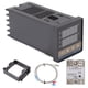 thumbnail image 2 of Controlador de temperatura del Termostato PID digital NikouMX, 2 of 8