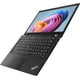 thumbnail image 4 of Lenovo Thinkpad T14 (Gen 1) Computadora portátil FHD de 14 pulgadas, AMD Ryzen 5 Pro 4650U hasta 4.0GHz, 16GB RAM, 512GB SSD, Thunderbolt 3, HDMI, cámara web, Windows 10 Pro (Reacondicionado), 4 of 5