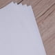 thumbnail image 2 of EeaseMX Papel de impresión por transferencia térmica A4, papel de transferencia por sublimación, papel de transferencia ligera A4, 5 uds., 2 of 7