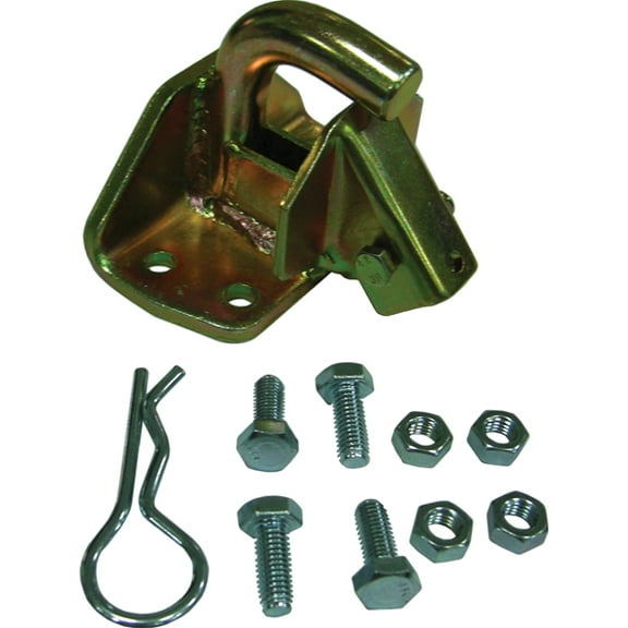 SP1 SM-12348 Pindle Hitch Kit for WT and SUV Models