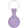 thumbnail image 3 of XYCCY Silicone Protective Case Key Ring, Protective Cover with Keychain Hook, Anti-Lost Safety, Portable Protective Case Protective Sleeves Compatible with AirTagST-001, 3 of 5