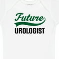 thumbnail image 4 of Inktastic Future Urologist Boys or Girls Baby Bodysuit, 4 of 5