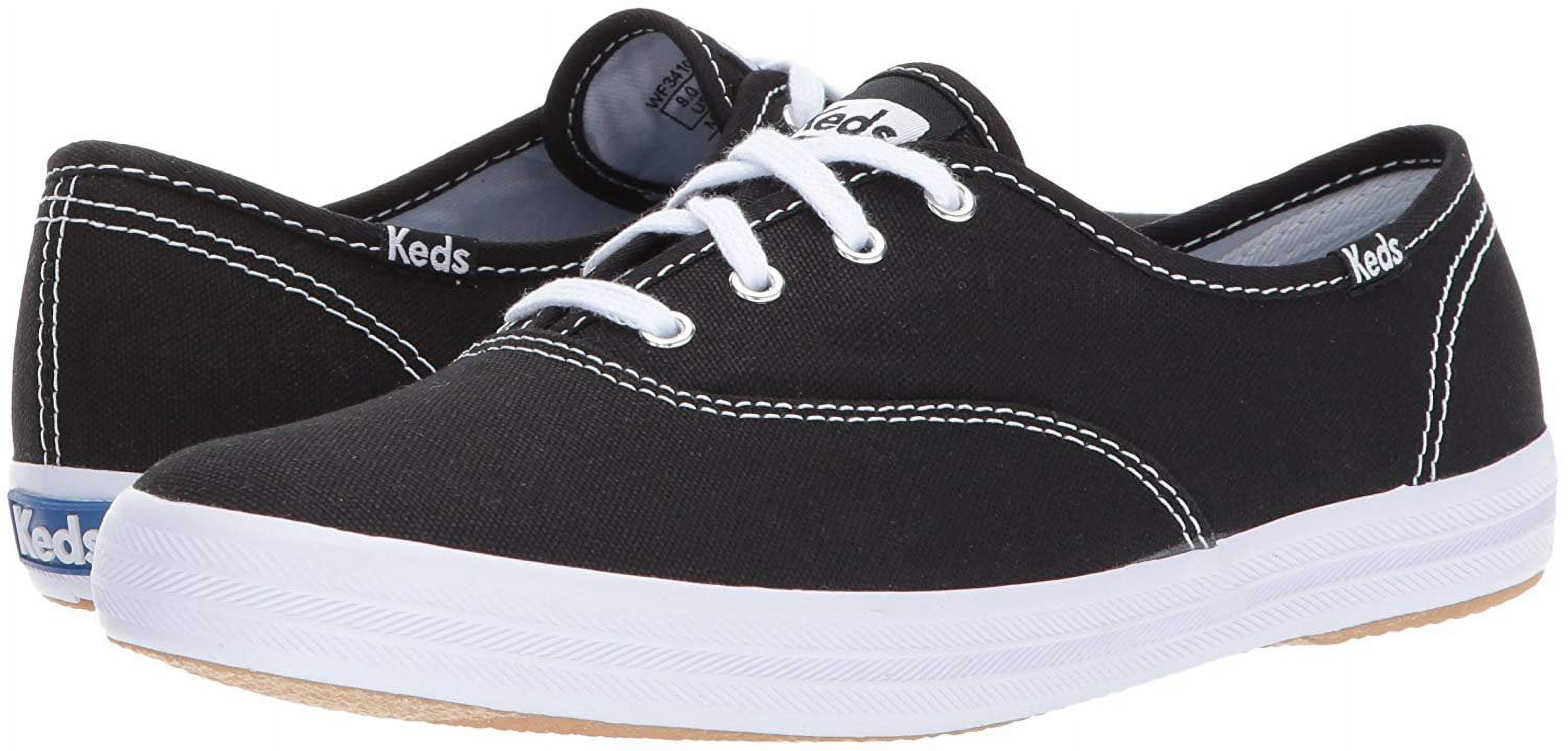 Keds Champion Oxford Canvas Sneaker (Women's)