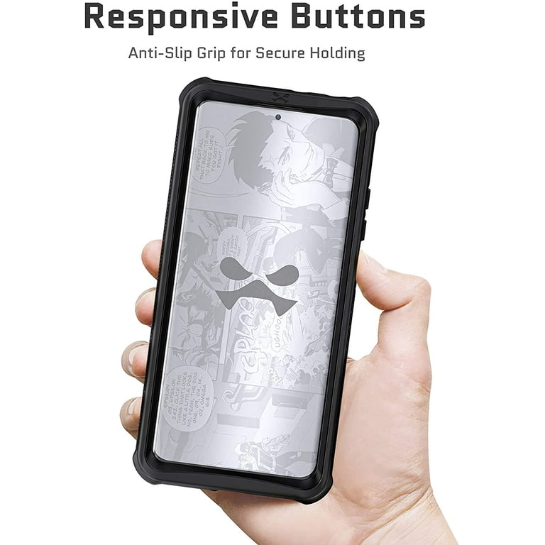 Ghostek NAUTICAL / Galaxy S21用 Amazon.com: Ghostek Nautical Galaxy S22 Case Waterproof with