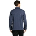 thumbnail image 2 of Port Authority Stream Soft Shell Jacket. J339, 2 of 4