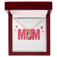thumbnail image 1 of À Maman Femme Maman Patron pour Toujours w Message Card, 1 of 8