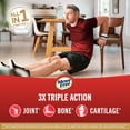 thumbnail image 2 of Supplement Move Free Ultra Triple Action Joint Support 64 comprimidos, 2 of 9