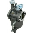 thumbnail image 4 of The ROP Shop Carburetor with Gaskets, Fuel Filter & Fuel Line for 2008-2019 EZGO RXV Caddy, 4 of 9
