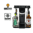 thumbnail image 2 of bev by BLACK+DECKER Cocktail Maker Machine and Drink Maker (BEHB101), 2 of 32