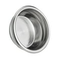 thumbnail image 4 of Filtro de café reutilizable de acero inoxidable de 58 mm para cafetera espresso. 16 a 18g b, 4 of 9