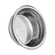 thumbnail image 4 of Filtro de café reutilizable de acero inoxidable de 58 mm para cafetera espresso. 16 a 18g b, 4 of 9