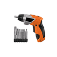 thumbnail image 3 of Destornillador Inalámbrico 2 Posiciones,3.6v 101843 Color Naranja, 3 of 3
