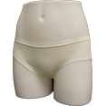 thumbnail image 2 of SO-EN Womens Underwear, Assorted Low Rise Bikini Underwear Panties 12-pack (S), 2 of 8