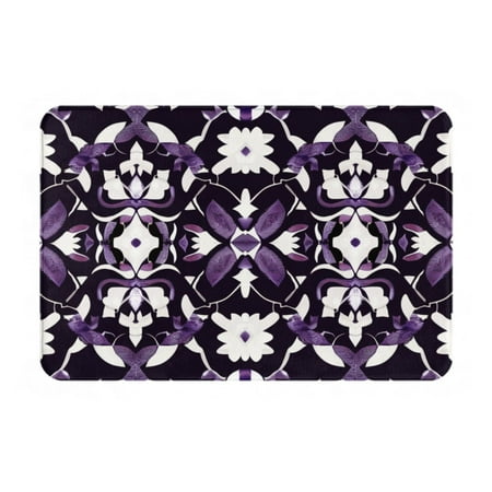 

Abstract geometric pattern carpet for home decoration non slip and machine washable living room sofa floor mat absorbent and quick drying flannel mat