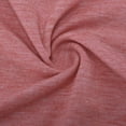 thumbnail image 6 of Otntypg Womens Summer Tank Top Casual Solid Color Ruched Pleated Sleeveless Tops Loose Fit Solid Color Crewneck Trendy Shirts Outfits Clothes Pink M, 6 of 6