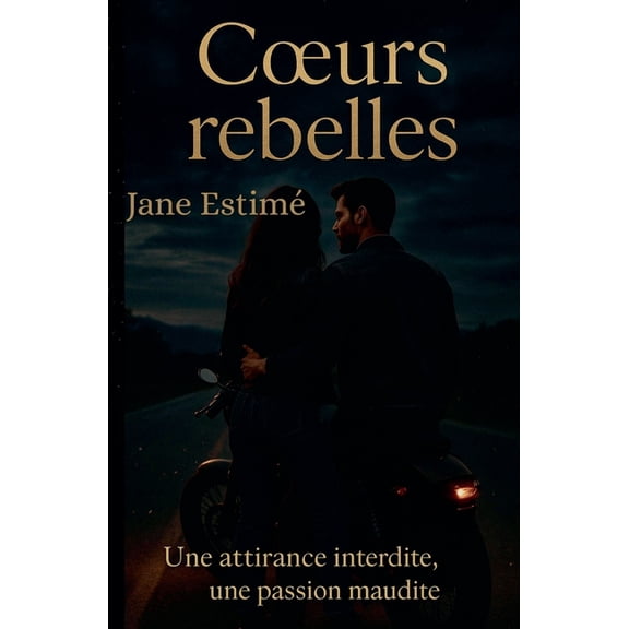 Coeurs Rebelles Coeurs rebelles Une attirance interdite, une passion maudite., Book 1, (Paperback)