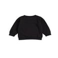 thumbnail image 3 of Infant Baby Boy Girl Valentine‘s Day Clothes Sweatshirt T-Shirt Tops, 3 of 6