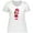 AA-White, variant on Inktastic Pirate Captain Women's Plus Size T-Shirt