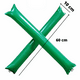 thumbnail image 2 of Aplaudidores Inflables INFLANDO TU NEGOCIO Verde Claro 20 Piezas, 2 of 6
