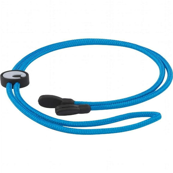 Del Mar Fathom Sunglasses Cord, Blue - CF 46