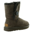 thumbnail image 4 of UGG Australia Bailey Button II Boots - Womens, 4 of 6