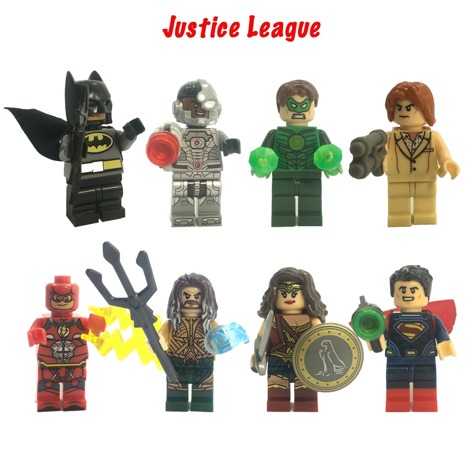 marvel super hero mashers multipack
