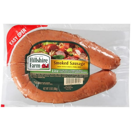 Hillshire farms smoked sausage coupons 2018