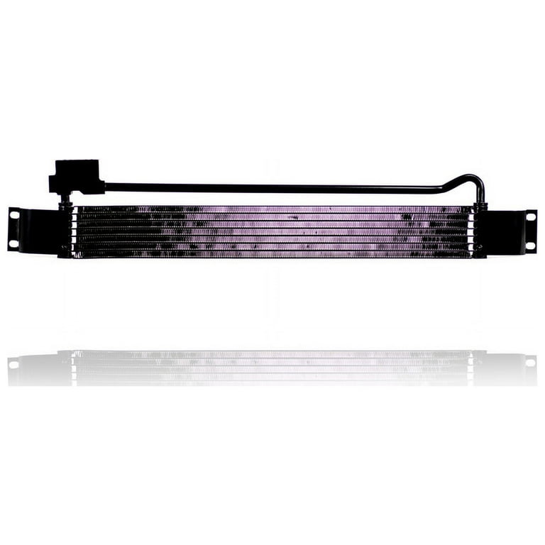 Engine Oil Cooler - Pacific Best Inc. Fit/For 06-10 FO3115167 VW 
