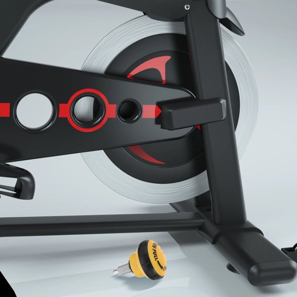 unbranded Knob De Resorte Giratorio Para Equipos De Ejercicio Y Bicicletas Fitness Con Instalación Sencilla