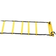 thumbnail image 3 of LLC Sports Football Flat Rung Speed Training Ladder Outdoor Fitness Training Equipment, 3 of 5