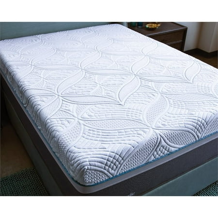 Sealy Posturepedic Hybrid Copper Plush Queen Low Profile Mattress Sealy Posturepedic Hybrid Copper Plush Queen Low Profile Mattress Set