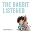 thumbnail image 1 of Pre-Owned The Rabbit Listened, by Cori Doerrfeld, (Paperback), Children's Books, English, 1 of 1