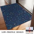 thumbnail image 3 of Colorful Dinosaurs Stars Pattern Door Rugs,Washable Non Slip Door Mats Indoor,Decorative Door Mats,Entry Mat Indoor for Entrance,Bedroom,Kitchen,Bathroom,20"x32", 3 of 6