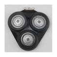 thumbnail image 4 of Replacement Shaver Head For Philips S5000 Series - Electric Razor Blade (black), 4 of 5