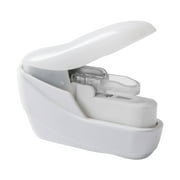 KW-triO Hand-held Stapler No Staples Stapleless 4 Sheets Capacity for Paper Binding Shop School Office Home Supplies