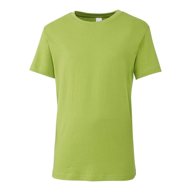 Clique Tee-Shirt Jeunesse
