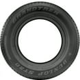 thumbnail image 2 of Dunlop Grandtrek ST20 All Season 215/70R16 99H Passenger Tire, 2 of 4