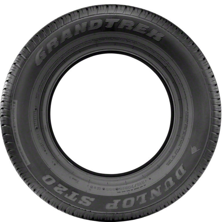 Dunlop Grandtrek ST20 All Season 215/70R16 99H Passenger Tire Dunlop Grandtrek ST20 All Season 215/70R16 99H Passenger Tire