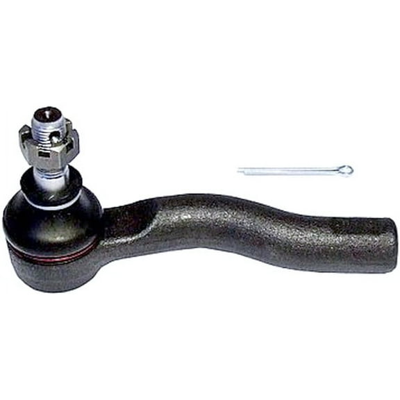 Delphi TA2097 Steering Tie Rod End Fits select: 2000-2005 TOYOTA CELICA
