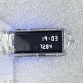 thumbnail image 2 of 10X Mini USB Mining Machine  V2 74KH/S USB BTC Crypto Miner Solo Lottery Miner BTC Solo Miner with Display, 2 of 6