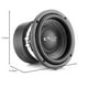 thumbnail image 2 of CT Sounds Tropo 6.5 Inch Car Audio Subwoofer 200w RMS Dual 4 Ohm, 2 of 7