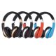 thumbnail image 5 of MH7 Auriculares inalámbricos con cancelación de ruido Bluetooth 5.0 Auriculares plegables Auriculares estéreo plegables para juegos Inevent DZ7449-04B, 5 of 7