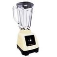 thumbnail image 3 of Licuadora Bosstech B2 Potencia 550 Watts 2 Velocidades Vaso de Vidrio Capacidad 2L BOSSTECH BSED-GB2-VB, 3 of 5