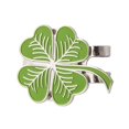 thumbnail image 2 of Golf Marker Plant Forma Portátil Extraíble Detachable Sombrero Ropa Clamp Mark Marcar Herramientas Sports Adjuntos 2.5cm Yuarrent OD002862-00, 2 of 7