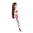 thumbnail image 3 of Peluche Sirena Aurora Sea Sparkles Ruby 45 cm, 3 of 4