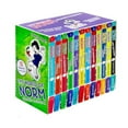 thumbnail image 2 of Diary Of A Wimpy Kid 1-22 Boxed Set – 22 Book Complete Series Paperback Collection For Kids 2 of 10